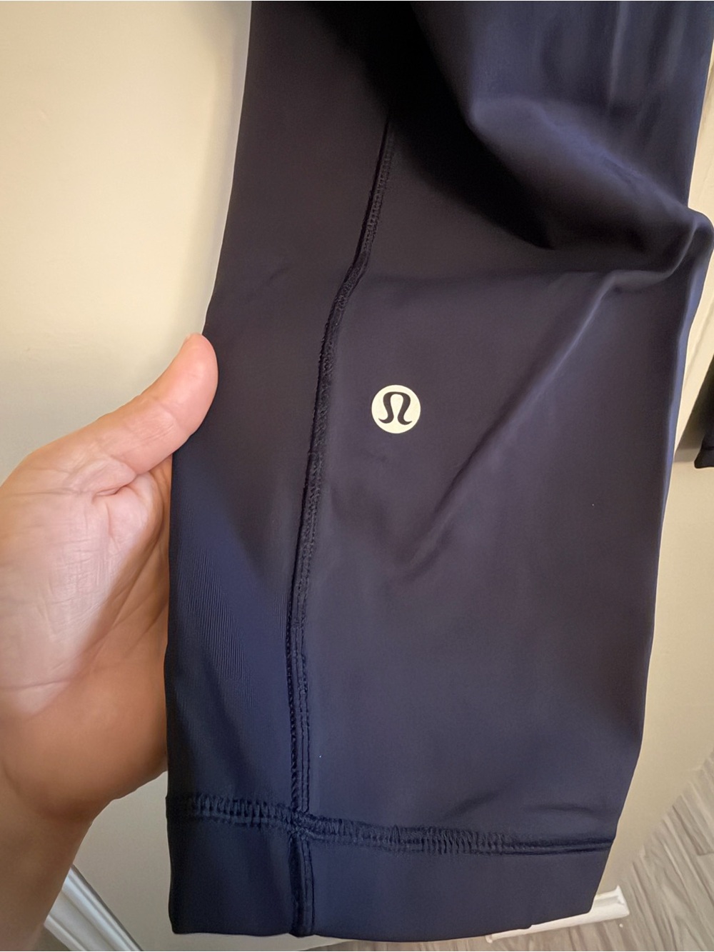 Lululemon Navy leggings
